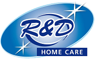 R&D Home Care logo